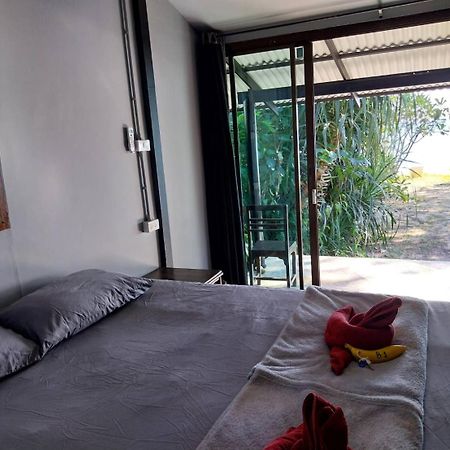 Monkey Island Resort Koh Mak Zewnętrze zdjęcie