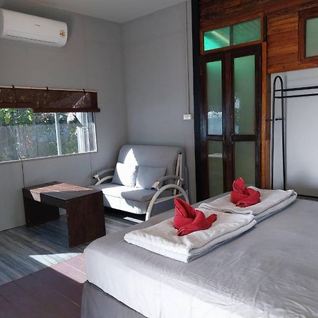 Monkey Island Resort Koh Mak Zewnętrze zdjęcie
