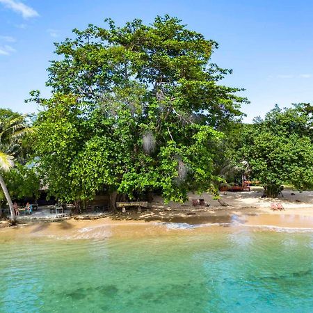 Monkey Island Resort Koh Mak Zewnętrze zdjęcie