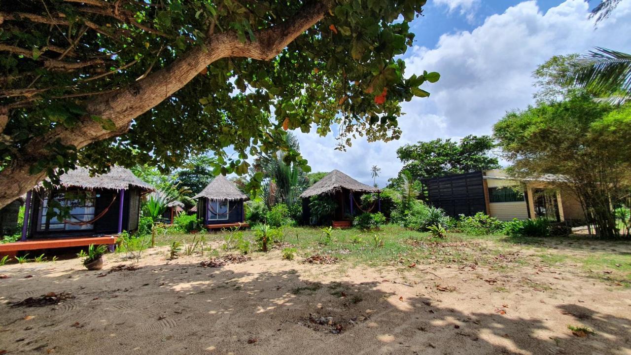 Monkey Island Resort Koh Mak Zewnętrze zdjęcie