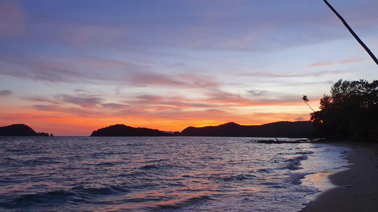 Monkey Island Resort Koh Mak Zewnętrze zdjęcie