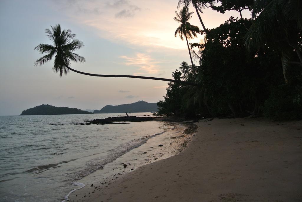Monkey Island Resort Koh Mak Zewnętrze zdjęcie