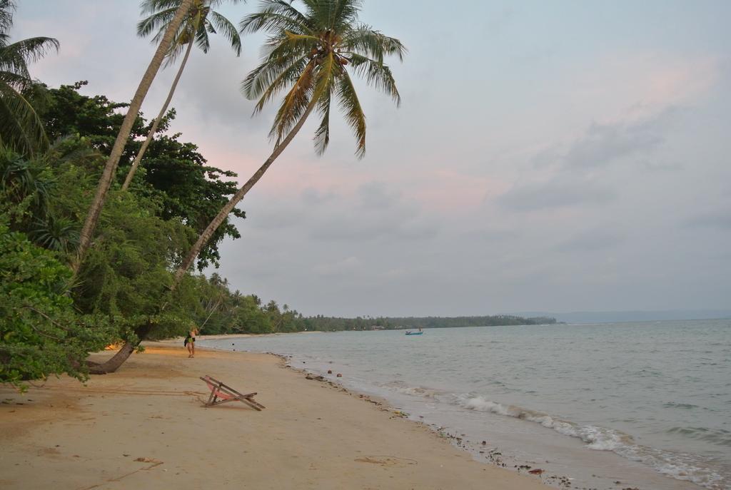 Monkey Island Resort Koh Mak Zewnętrze zdjęcie