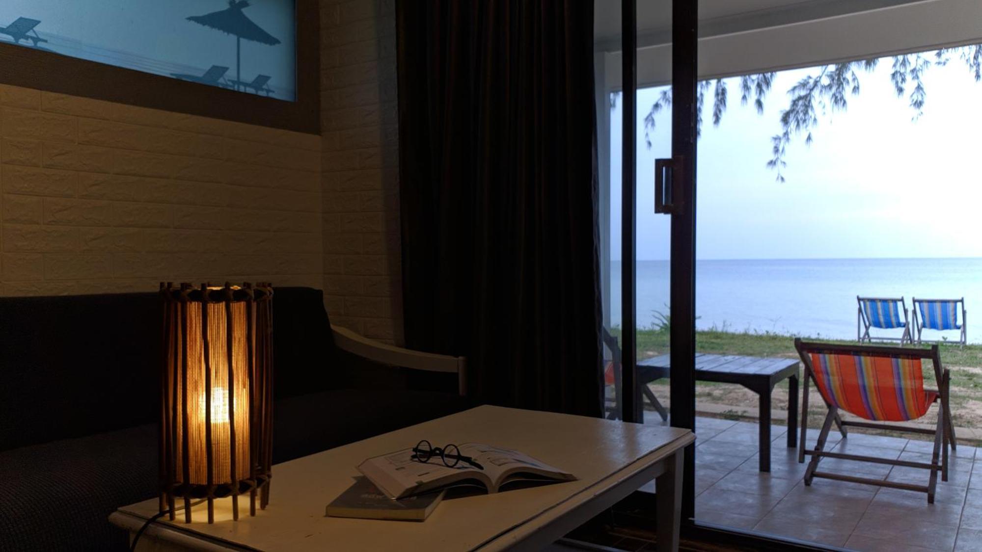Monkey Island Resort Koh Mak Pokój zdjęcie
