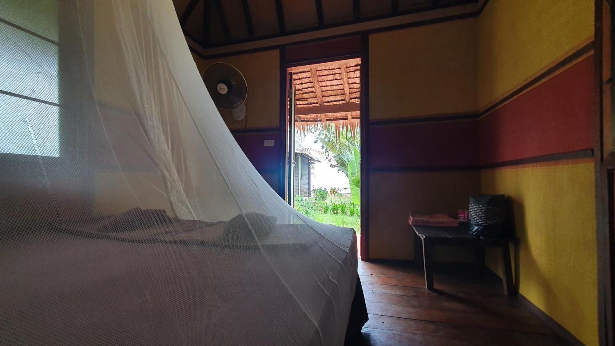 Monkey Island Resort Koh Mak Pokój zdjęcie