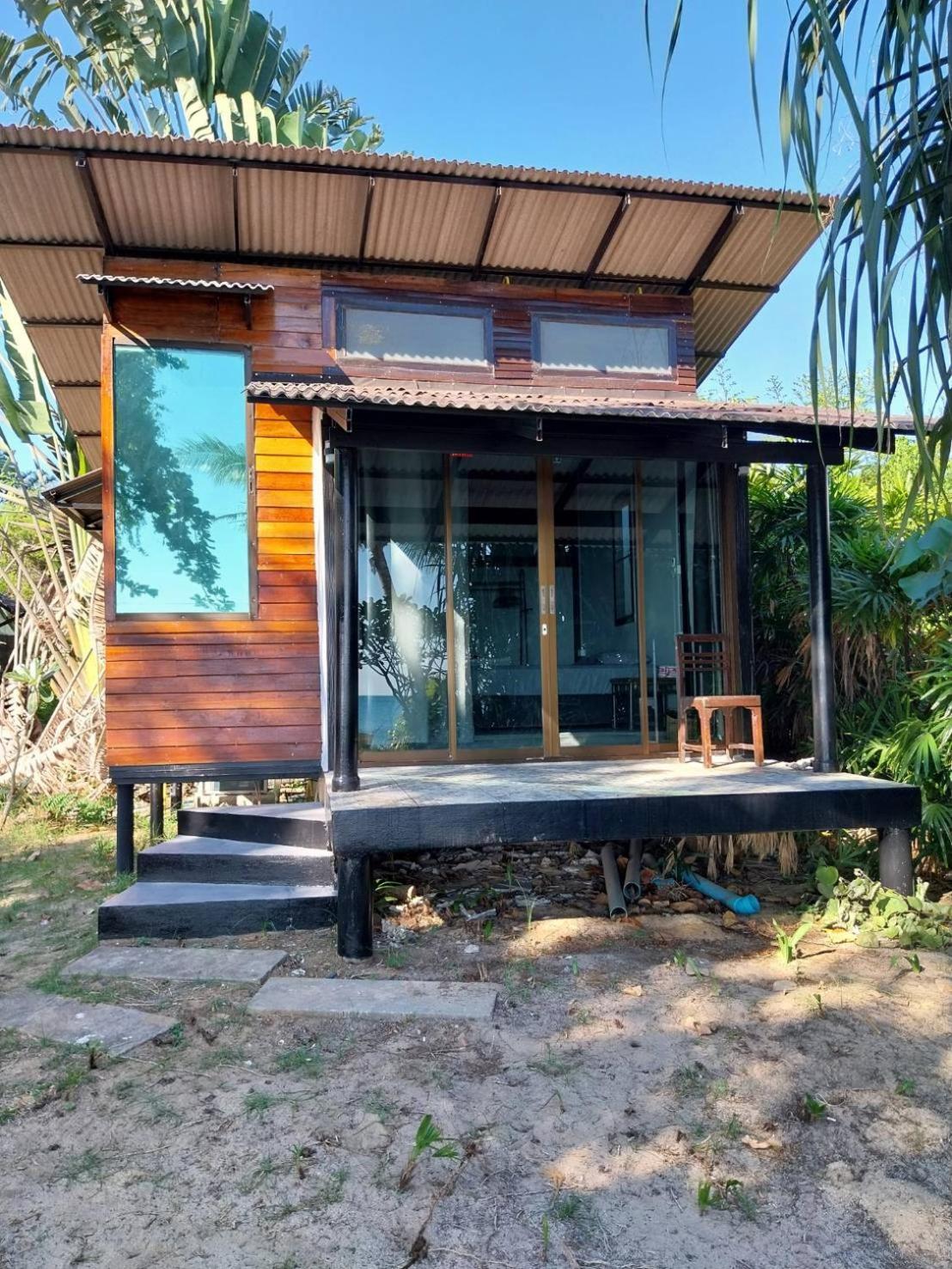 Monkey Island Resort Koh Mak Zewnętrze zdjęcie
