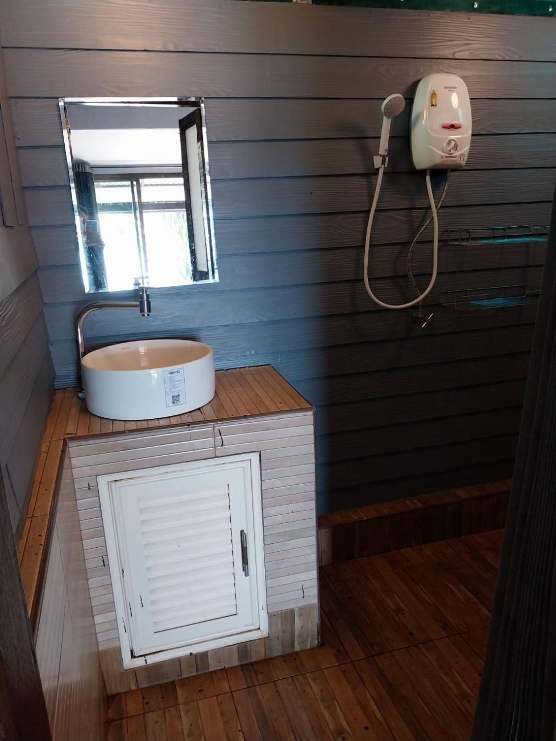 Monkey Island Resort Koh Mak Zewnętrze zdjęcie