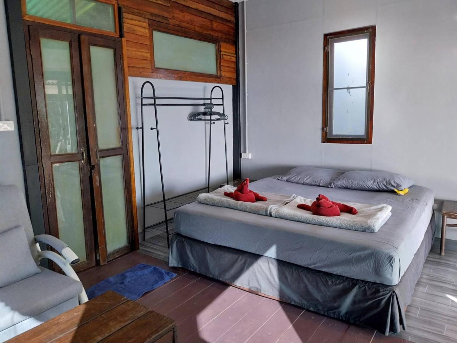 Monkey Island Resort Koh Mak Zewnętrze zdjęcie