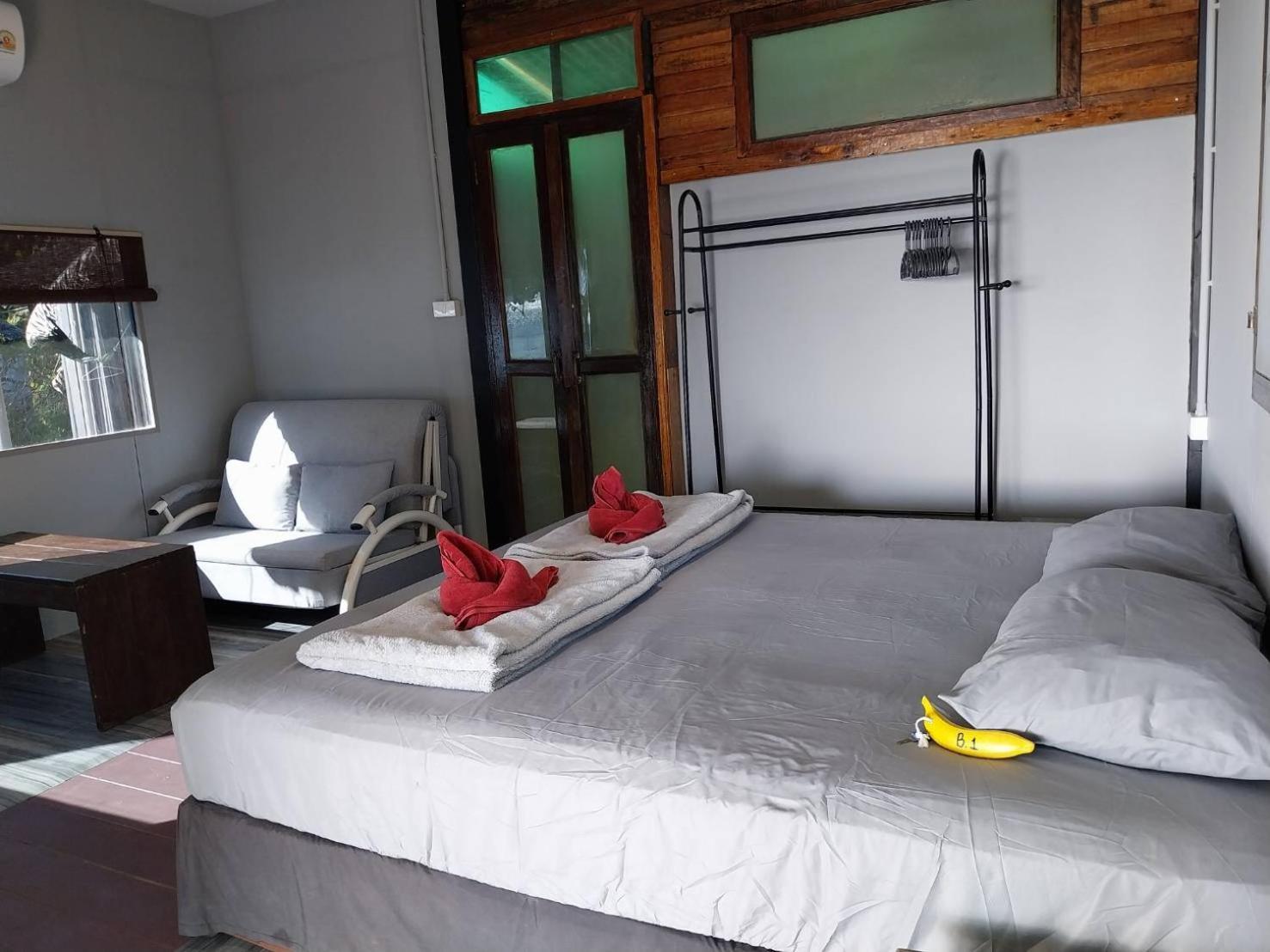Monkey Island Resort Koh Mak Zewnętrze zdjęcie