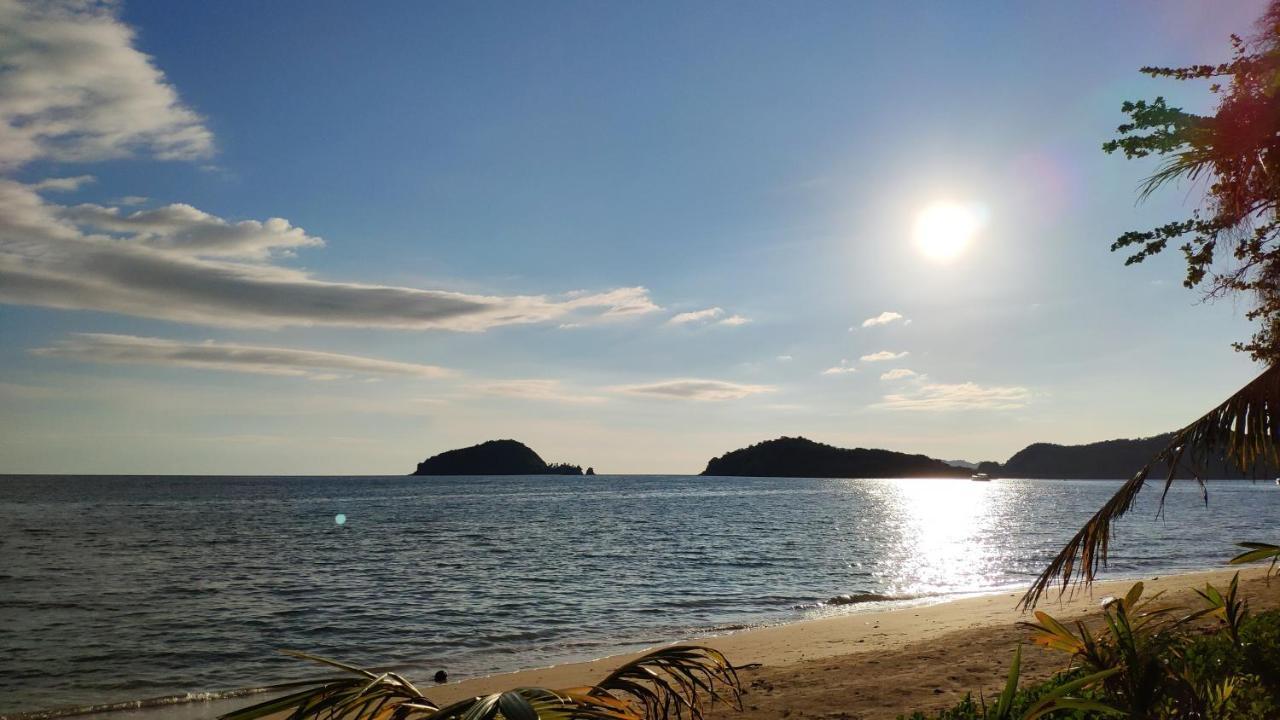 Monkey Island Resort Koh Mak Zewnętrze zdjęcie