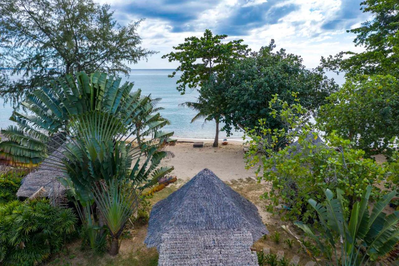 Monkey Island Resort Koh Mak Zewnętrze zdjęcie