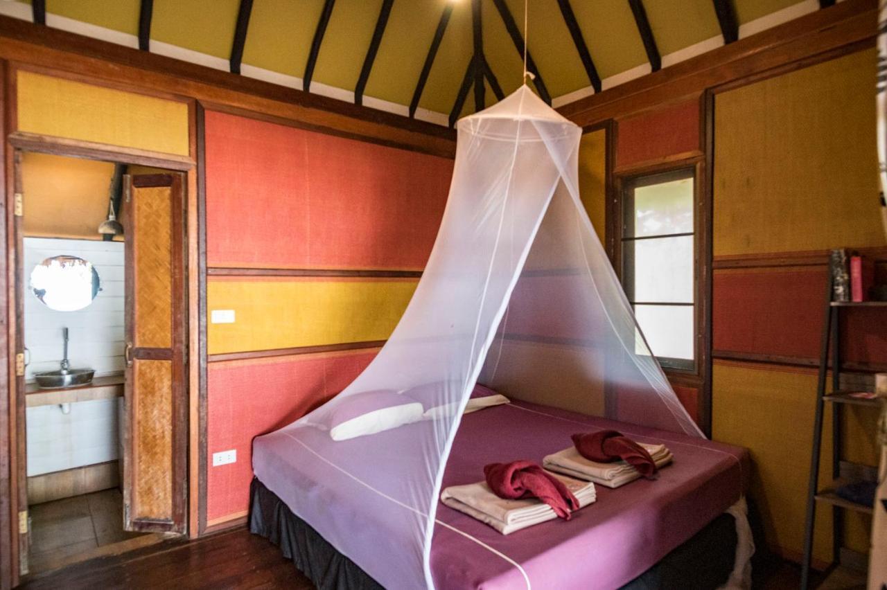 Monkey Island Resort Koh Mak Zewnętrze zdjęcie